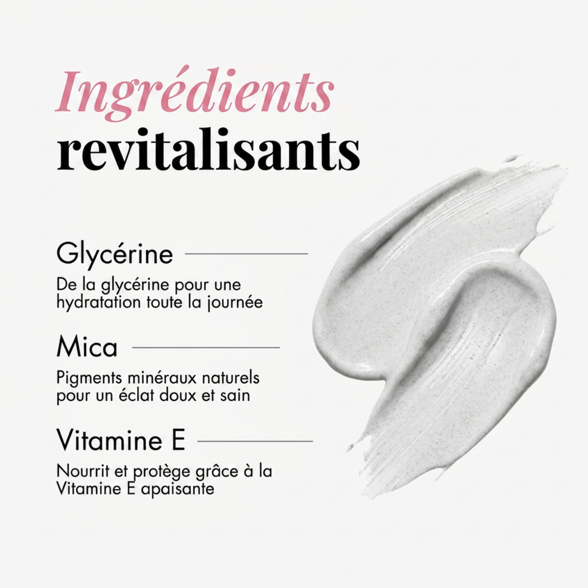 Fond de teint adaptatif - Nellyvia