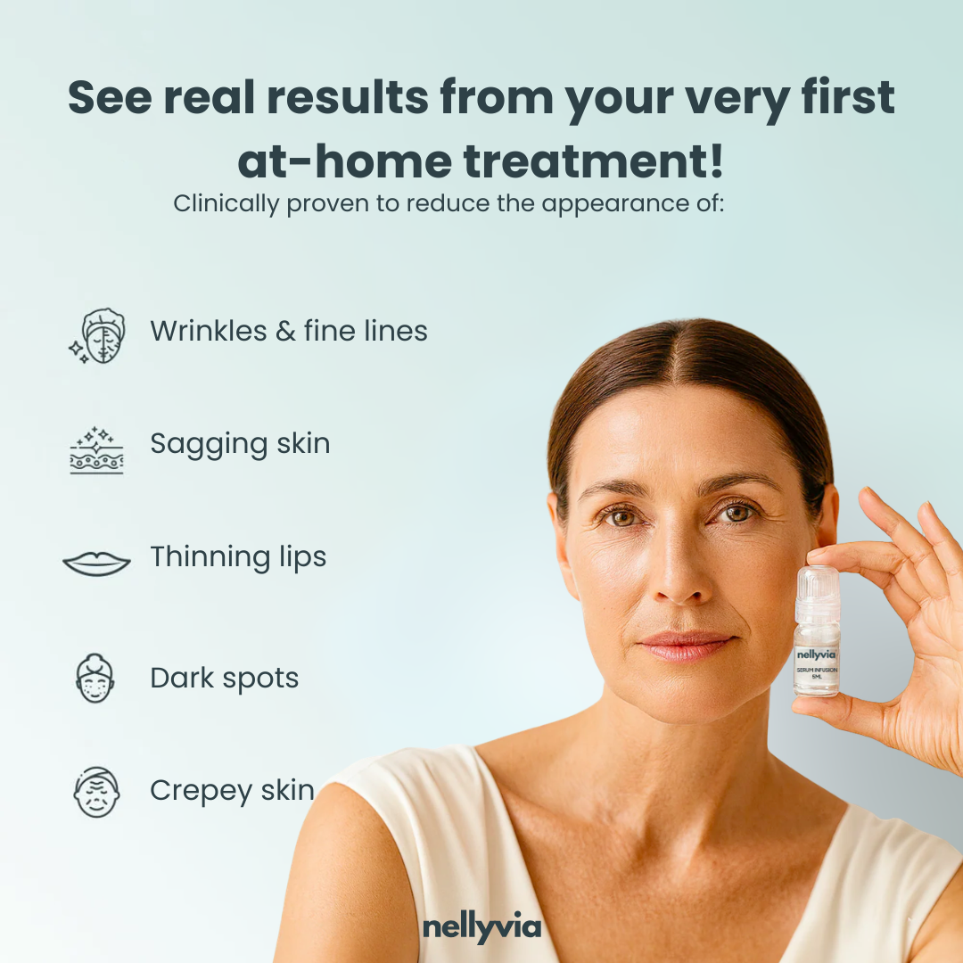 Kit Anti-Aging Micro-Infusion Pro