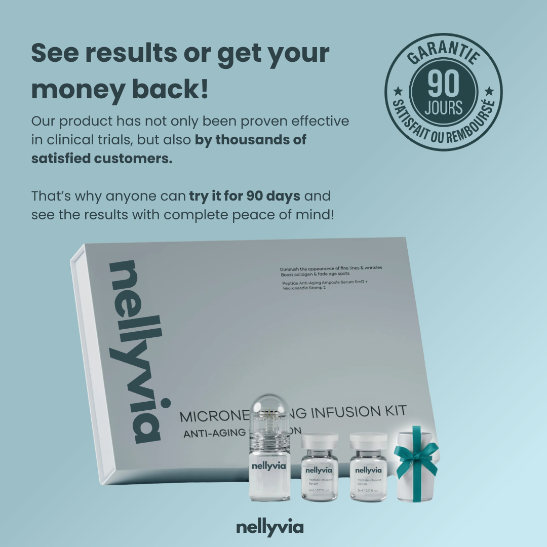 Kit Anti-Aging Micro-Infusion Pro