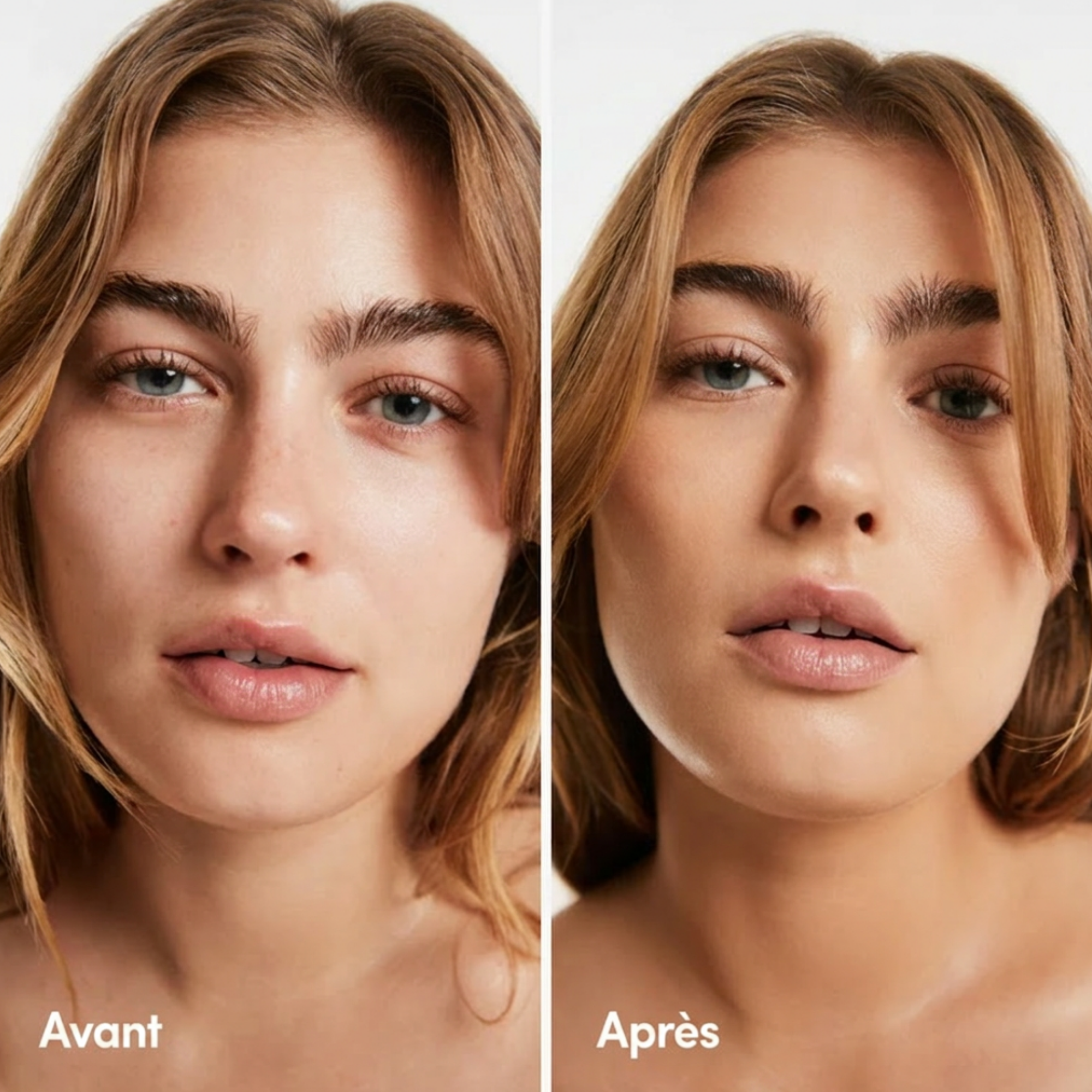 Fond de teint adaptatif - Nellyvia