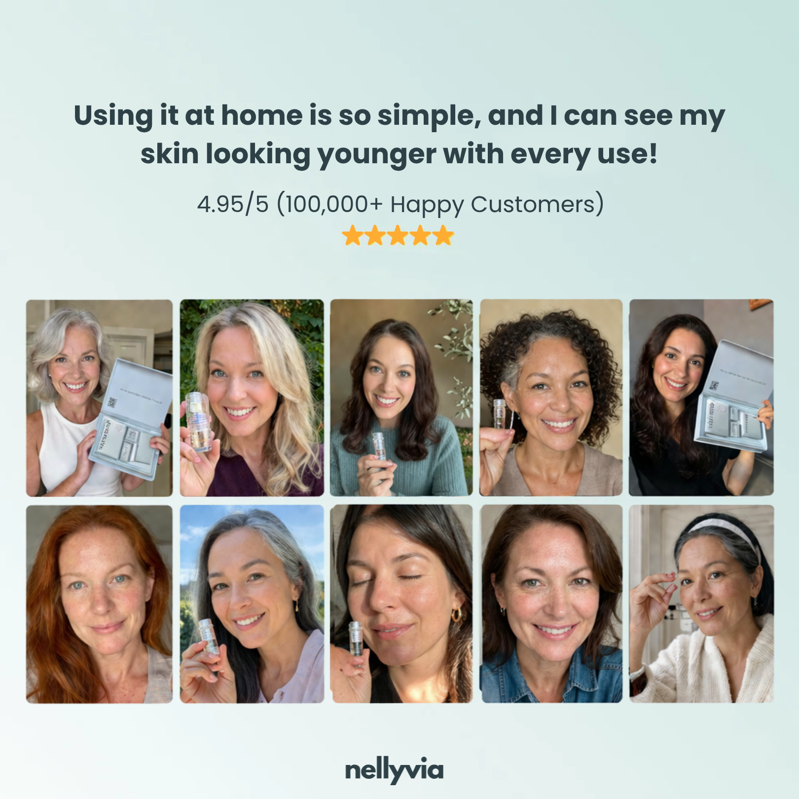 Kit Anti-Aging Micro-Infusion Pro